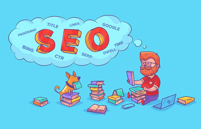 Что же такое SEO