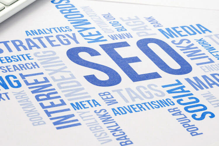Тенденции SEO 2020